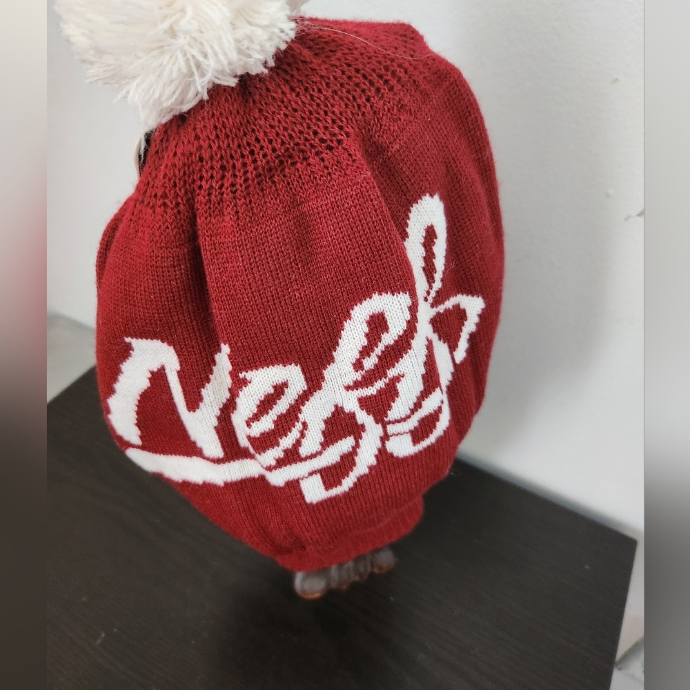 Neff Toque/Hat - Picture 3 of 6